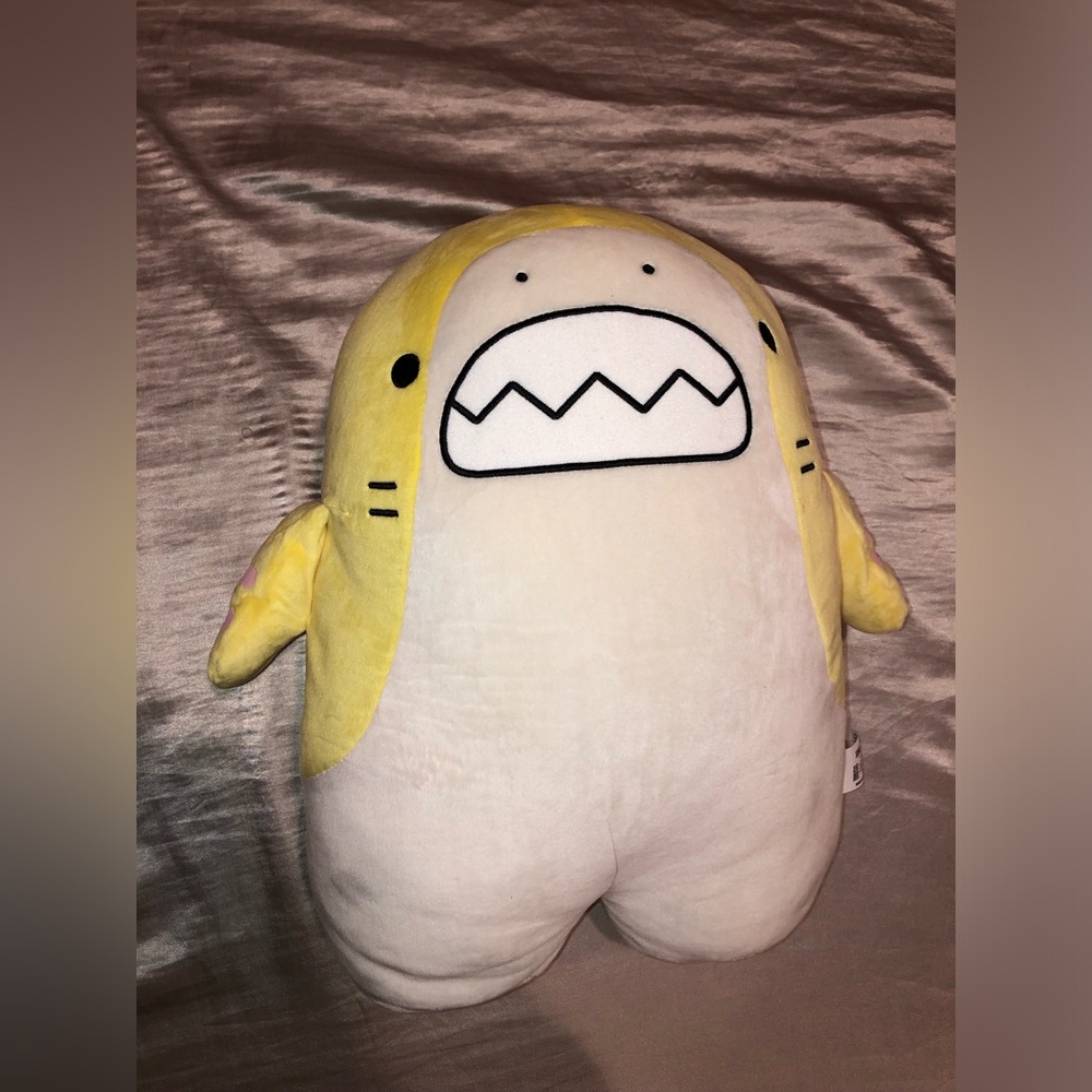 Samezu Big Shark